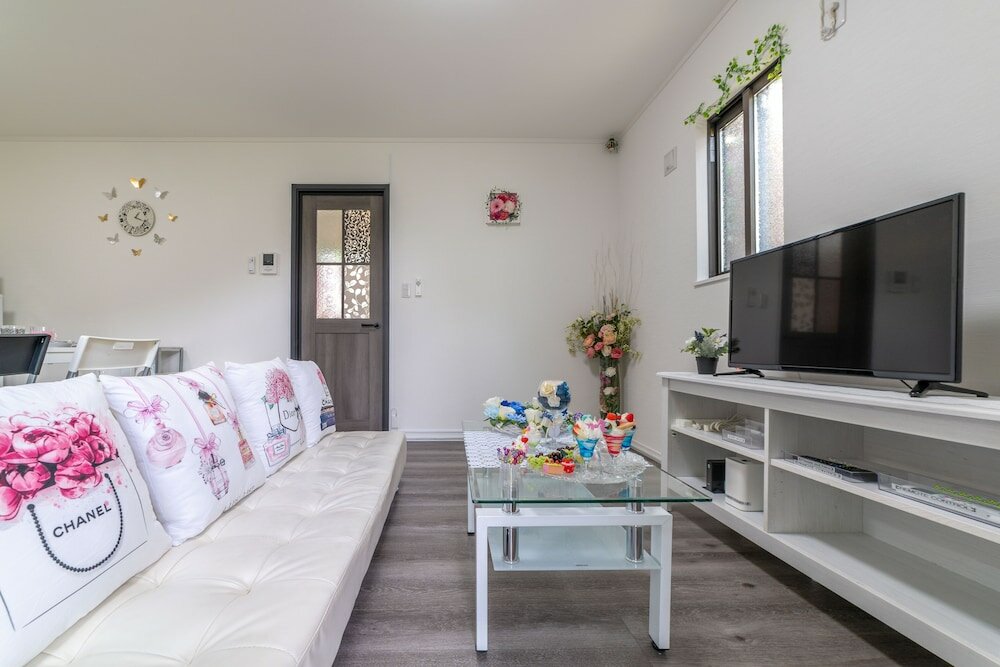 Фото Butterfly Paradise Hakone-Yumoto