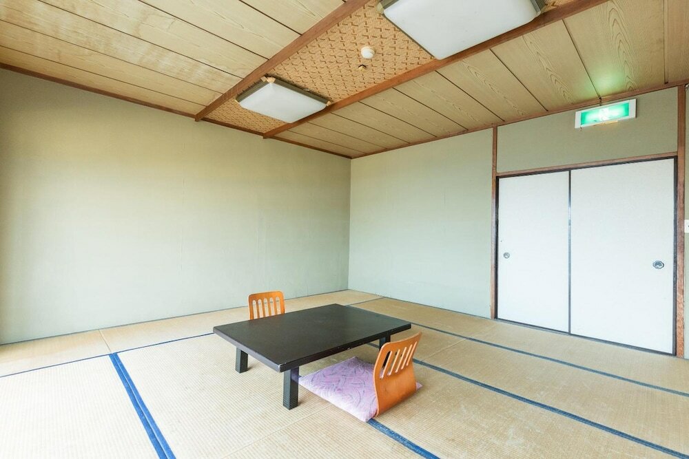 Фото Tabist Miyoshi Ryokan Odawara Manazuru