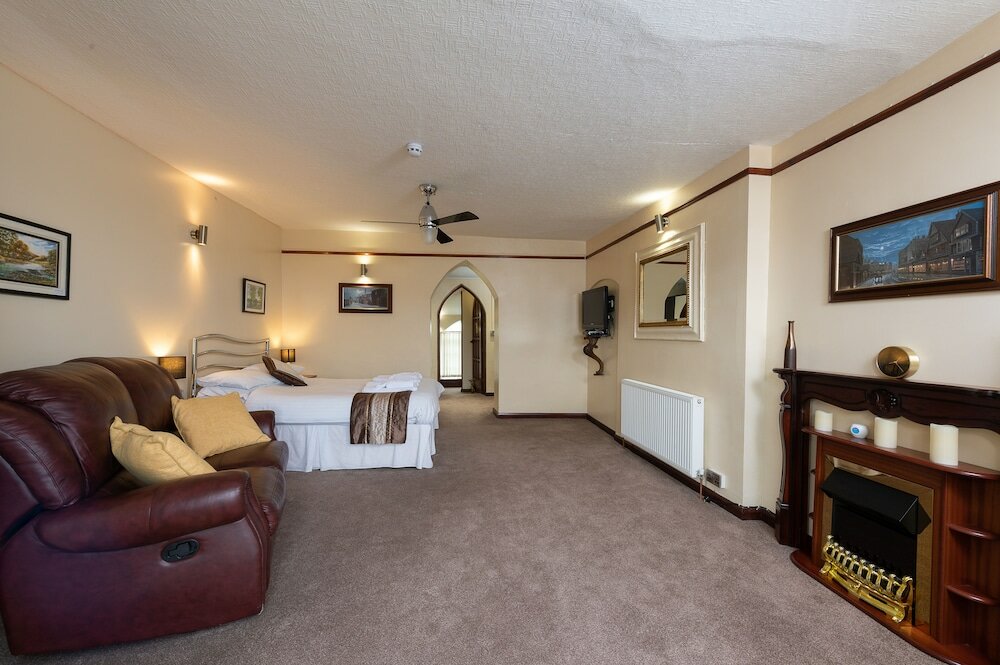 Фото The Smugglers Inn