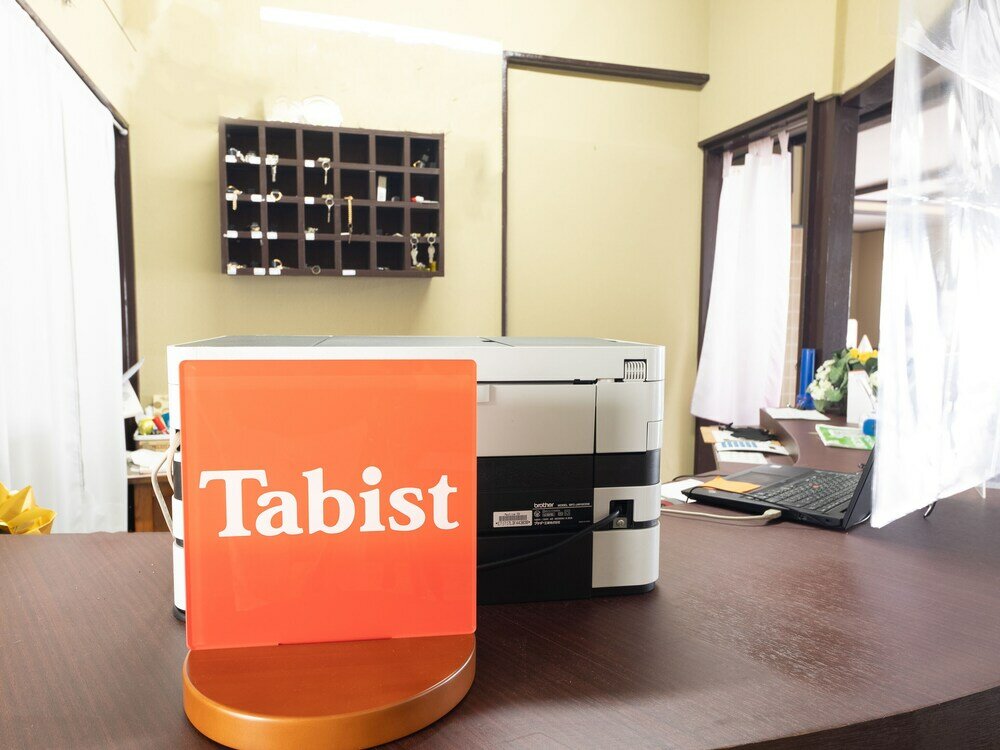 Фото Tabist Miyoshi Ryokan Odawara Manazuru