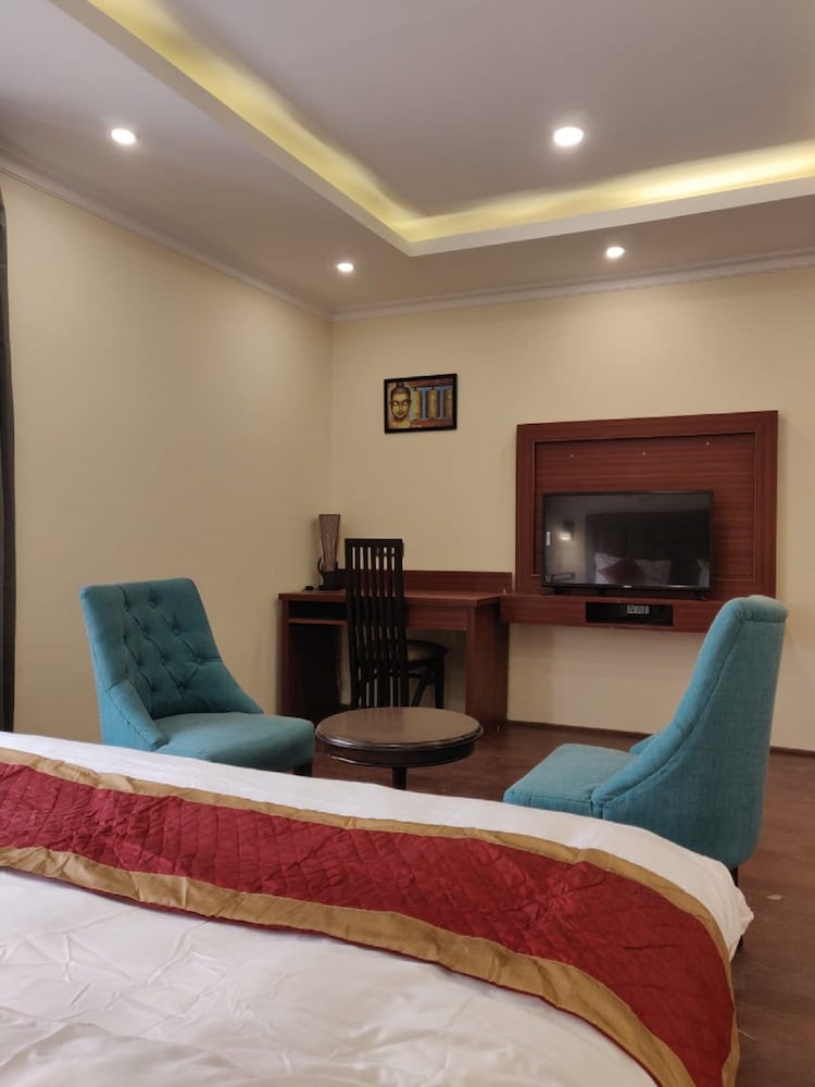 Фото Hotel Paradise Ladakh