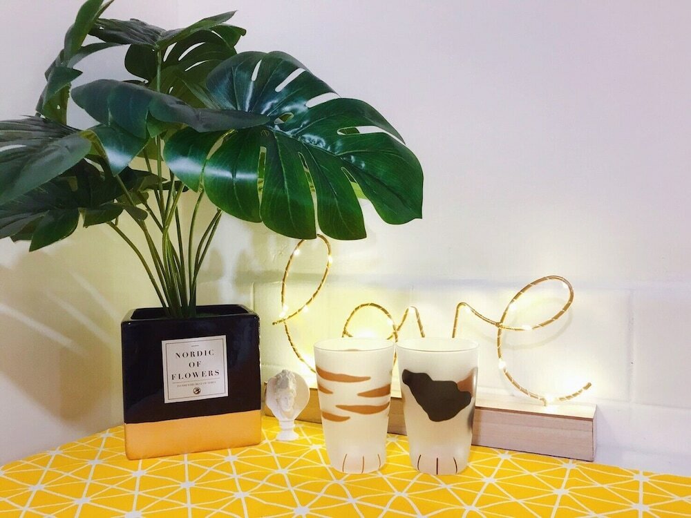 Фото Ha Ha Cat Home Ximen Zhonghua