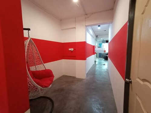 Гостиница Spot On 89909 Stay-on 002 в Кучинге