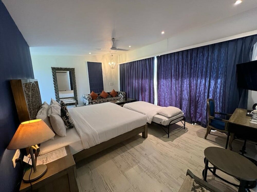 Фото Living Room Beach Resort