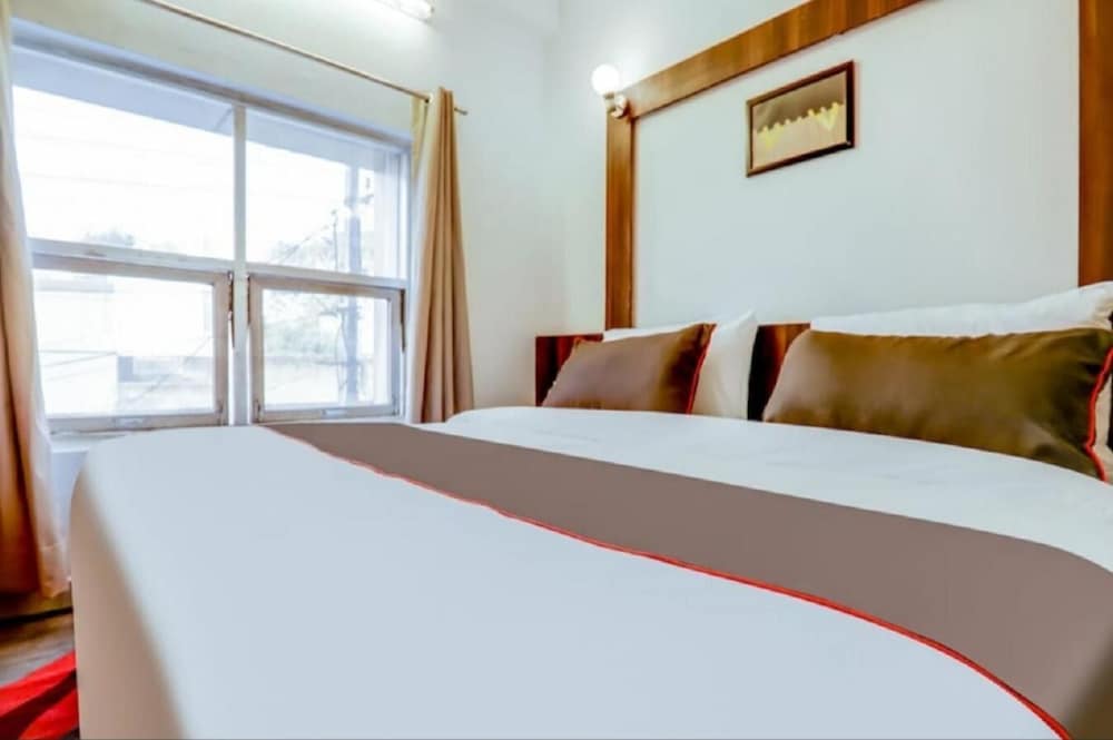 Фото Shri Sai Residency