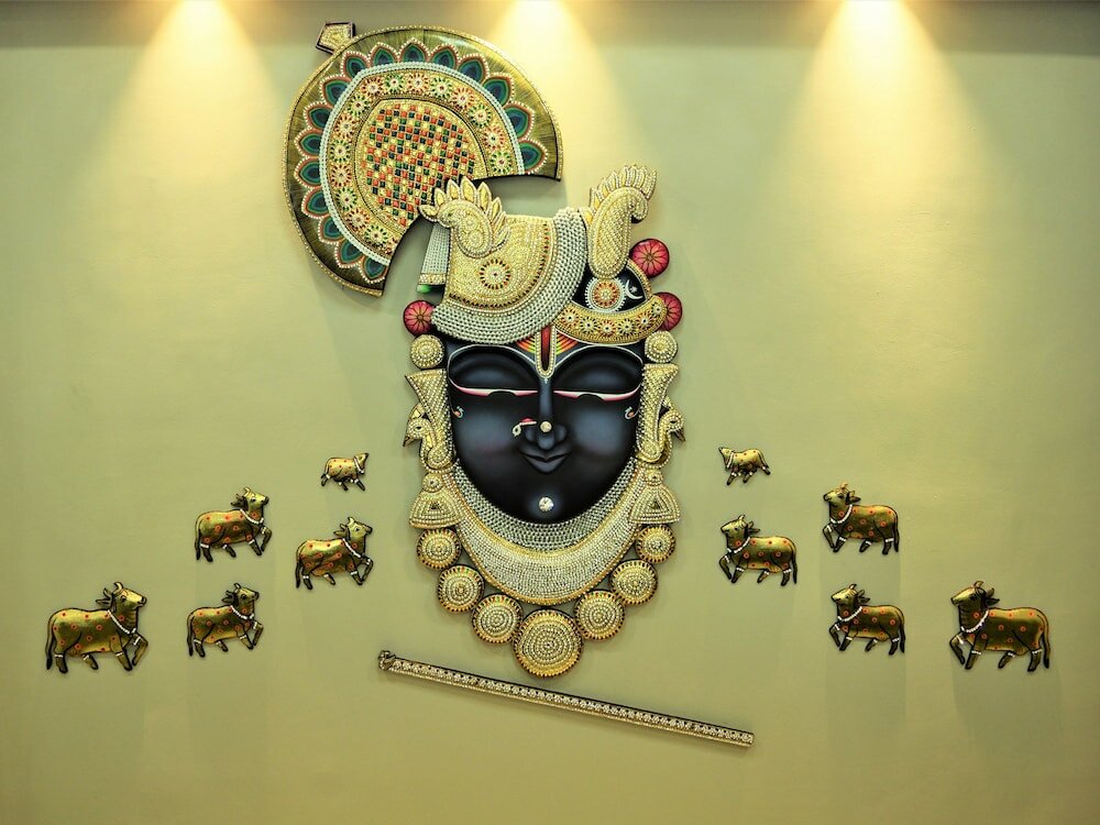 Фото Hotel Siddhartha Inn