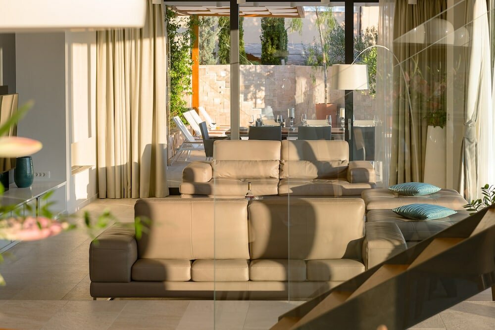 Фото Вилла Liza