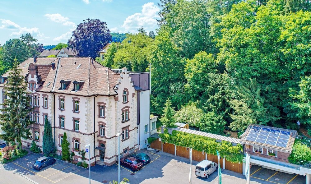 Фото Hotel Promenade