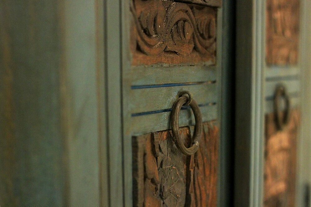 Фото Отель L'Etoile