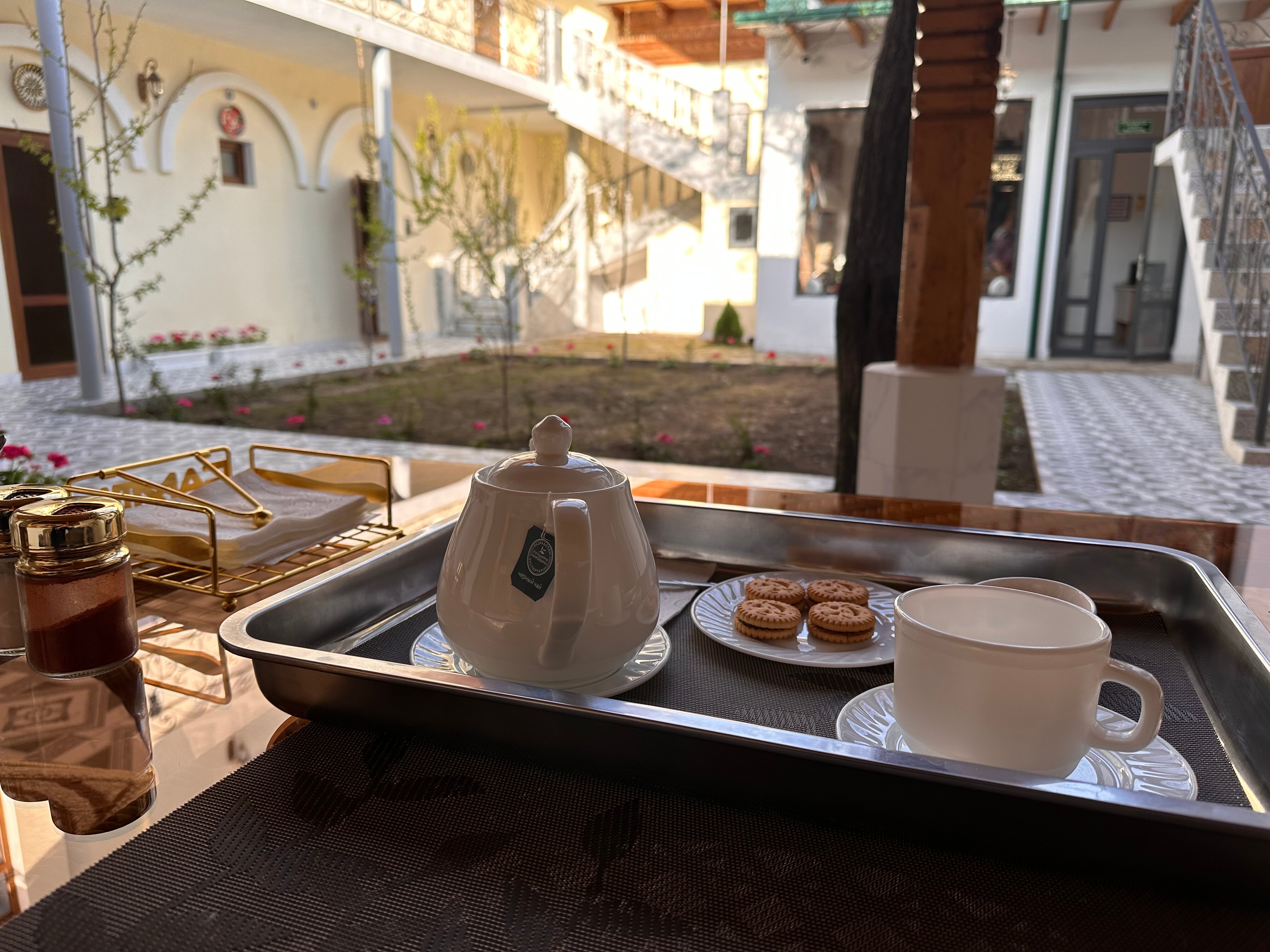 Фото отеля 3