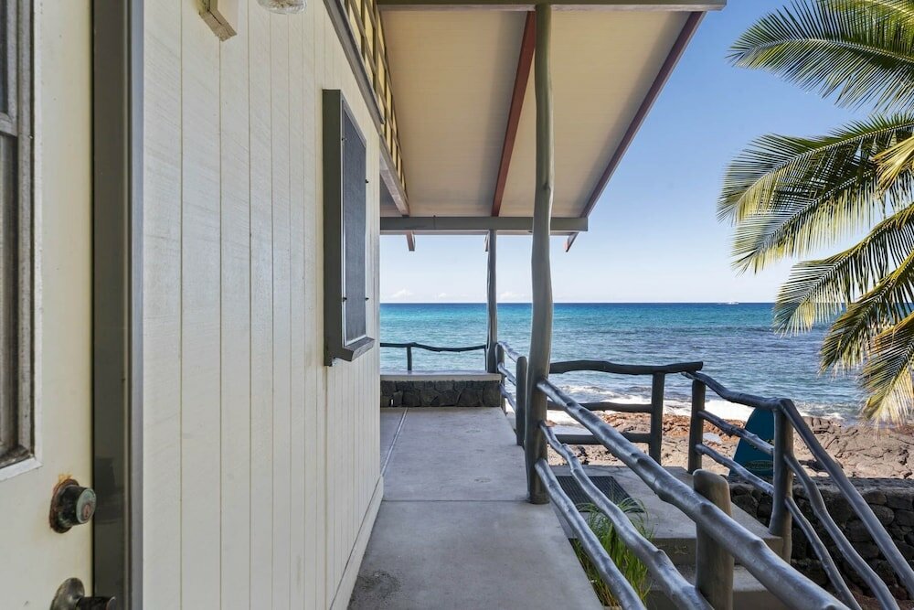 Фото Kona Sunshine 2 Bedroom Home