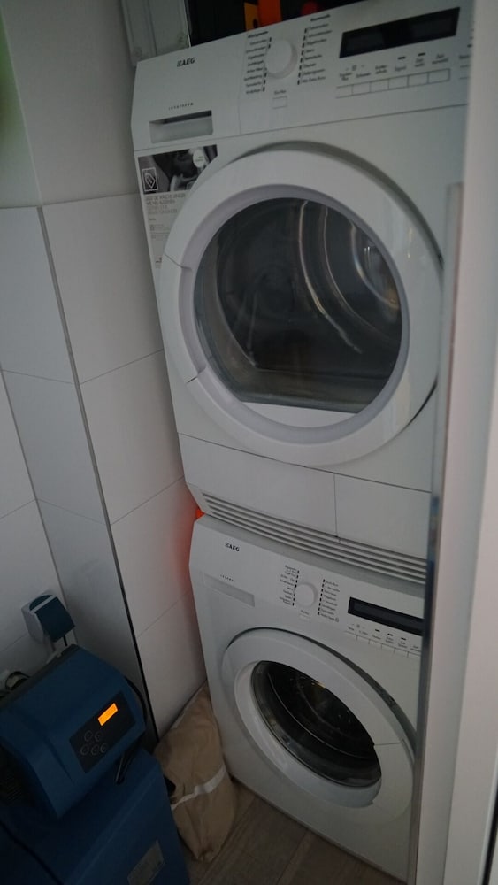 Фото Haus Robby II