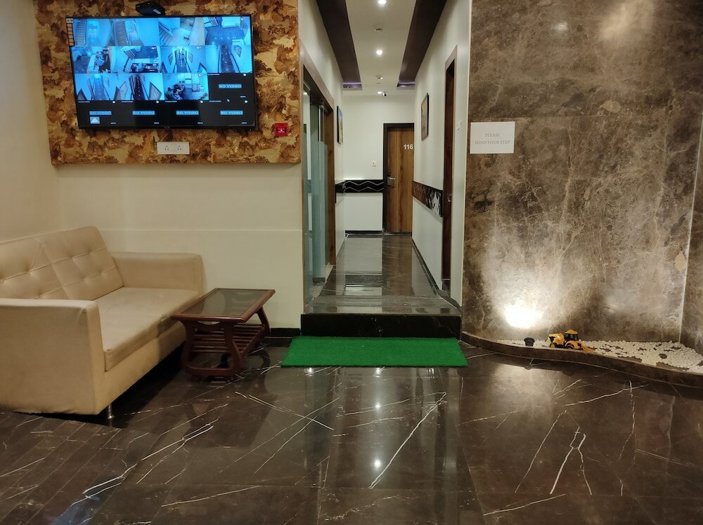 Фото Hotel Universal Garden