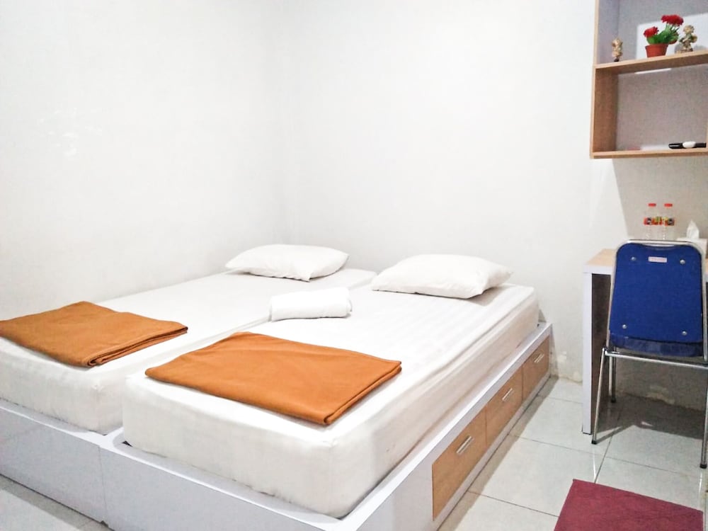 Фото De Cengger Guest House