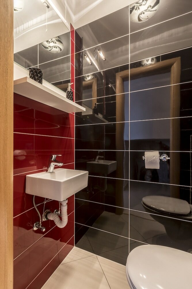 Фото Luxury Suites