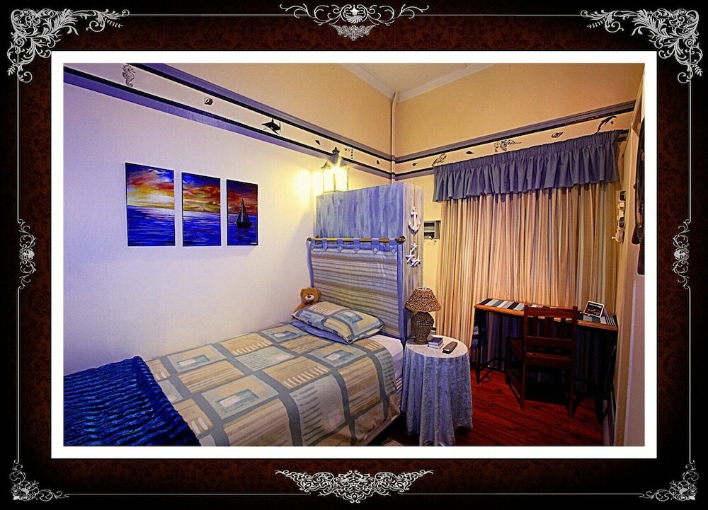 Фото Mountain View Boutique Hotel