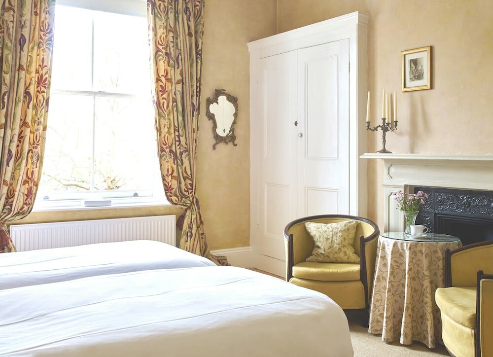 Фото Mountview Guesthouse