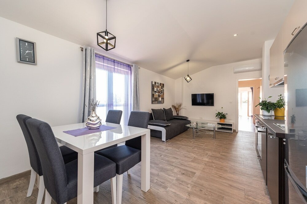 Фото Villa Jadranka Privlaka