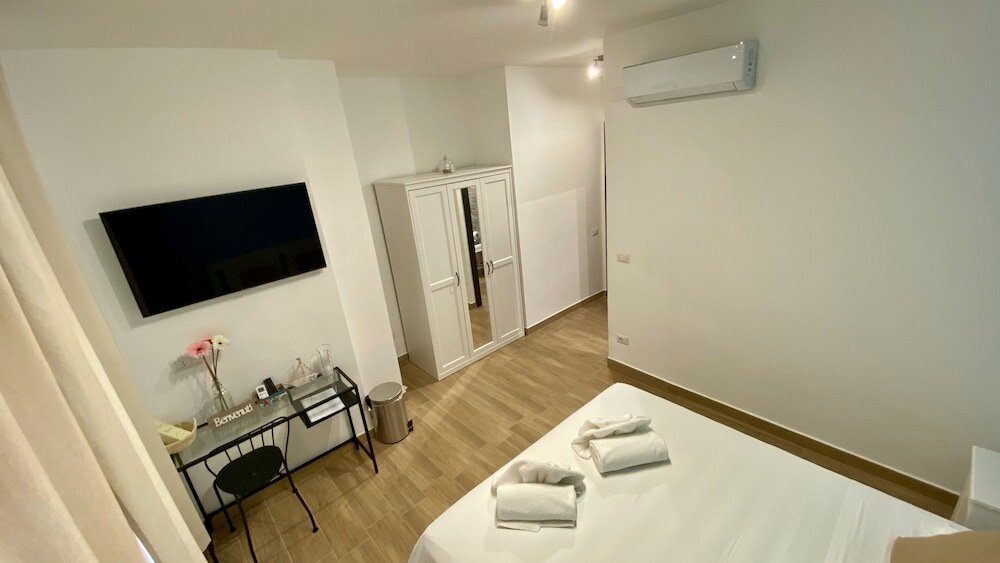 Фото Cala Portavecchia