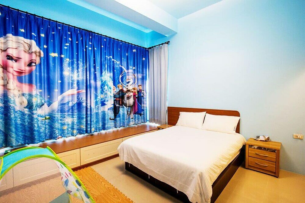 Фото Children's Paradise B&b