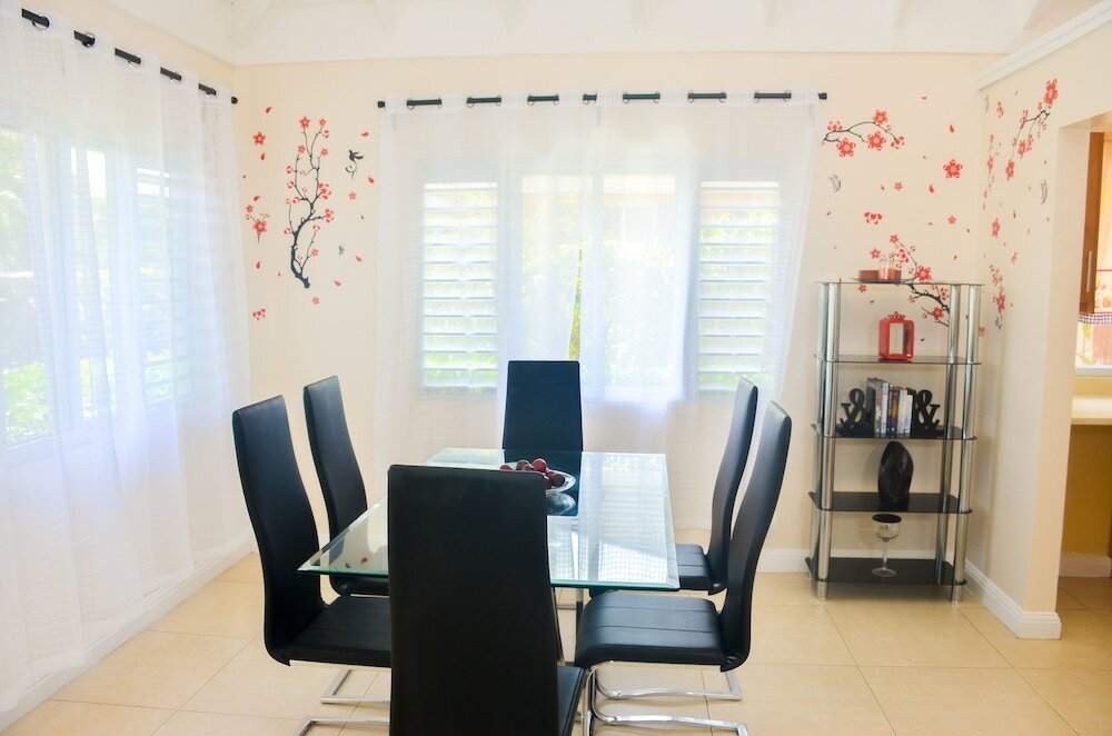 Фото Richmond Villa Rental Management