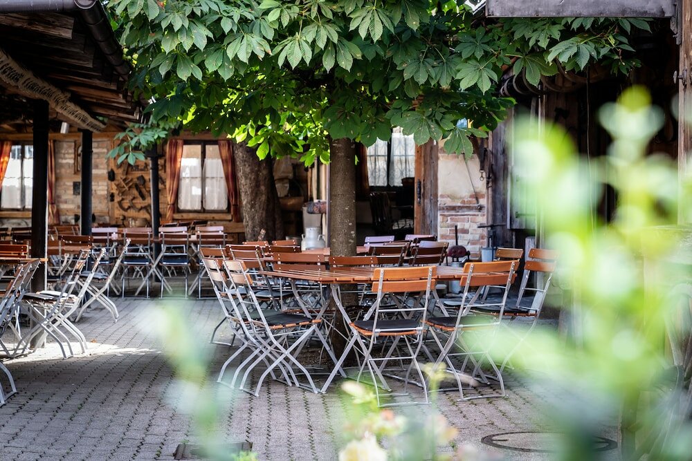 Фото Hotel Gasthof Rössle