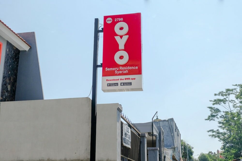 Фото Semeru Residence Syariah