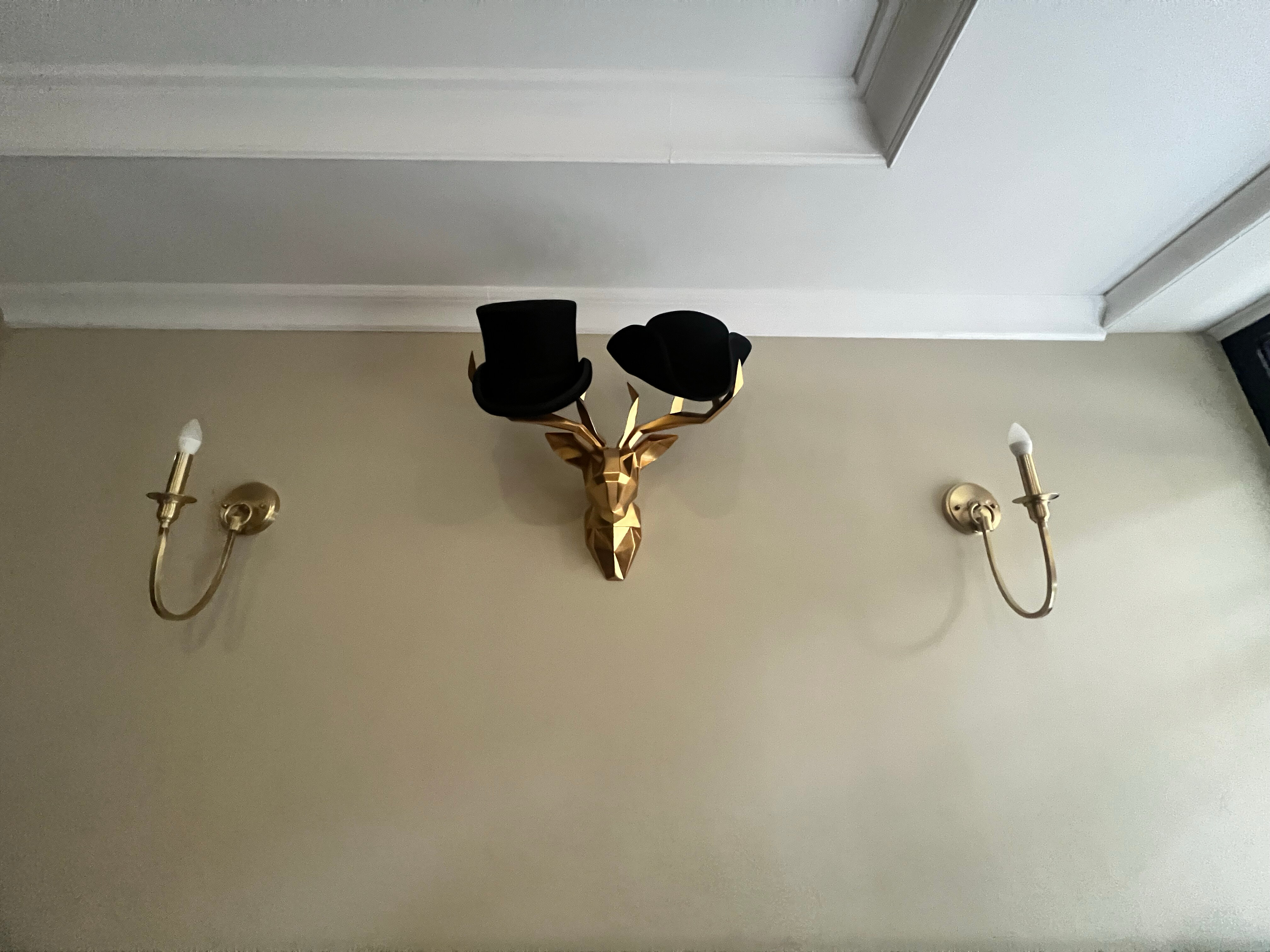 Фото Hoffmann Residence