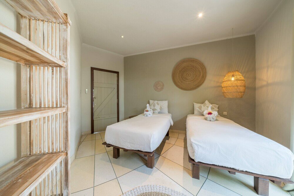 Фото Villa Kevin 4