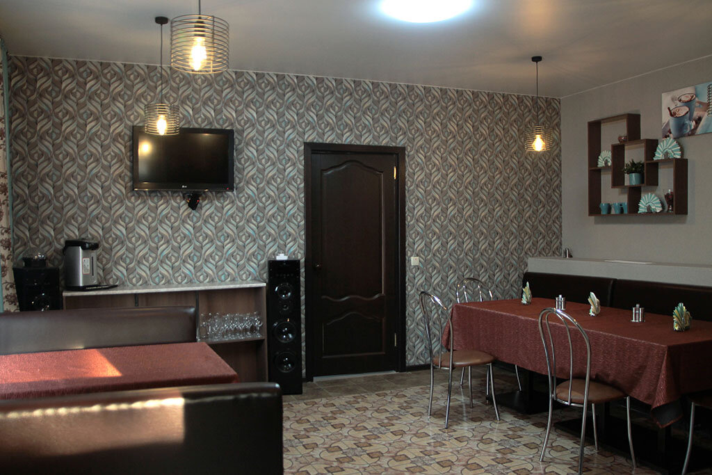 Фото Гостиный двор