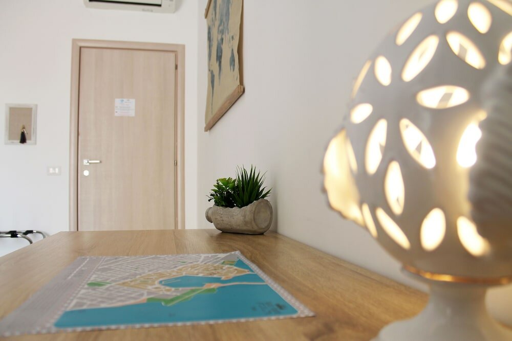 Фото Dimore del Sud