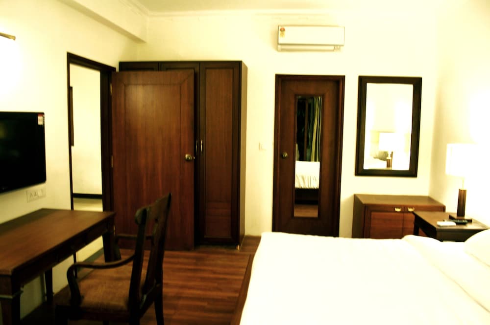 Фото Devasthali - The Valley of Gods