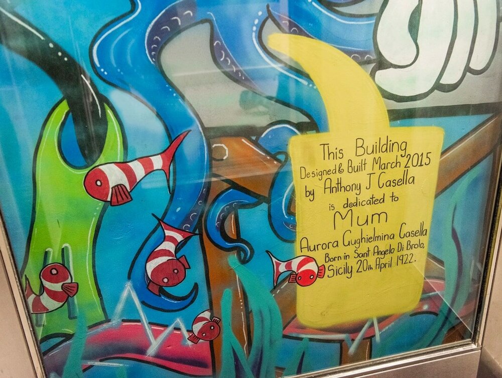 Фото The Nest - Trendy Studio near Center with Roof Terrace