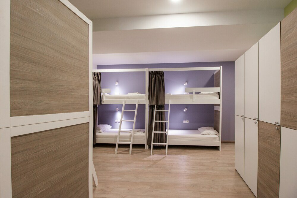 Фото Dandelion boutique hostel