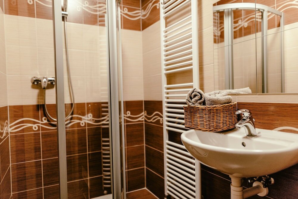 Фото Apartments Zelny Trh III