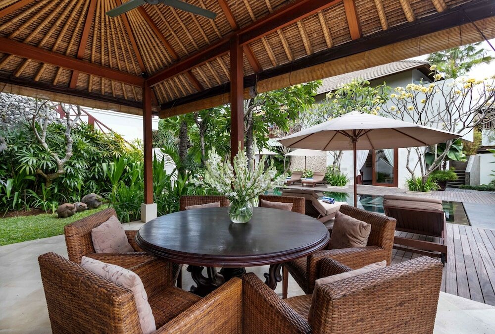 Фото Вилла Briana