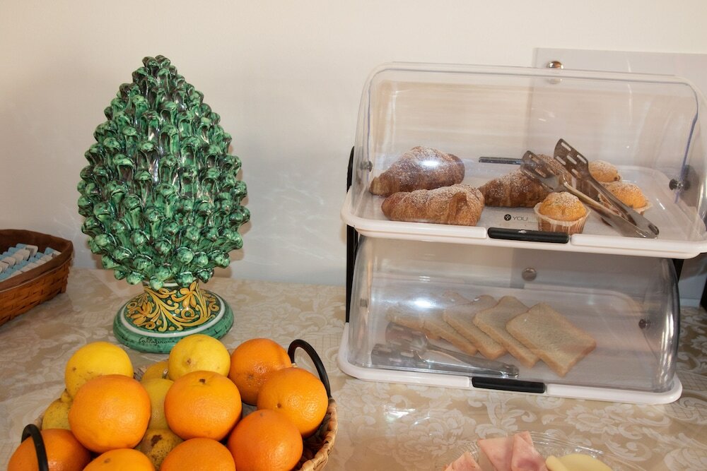 Фото B&b Ninfeo Siracusa