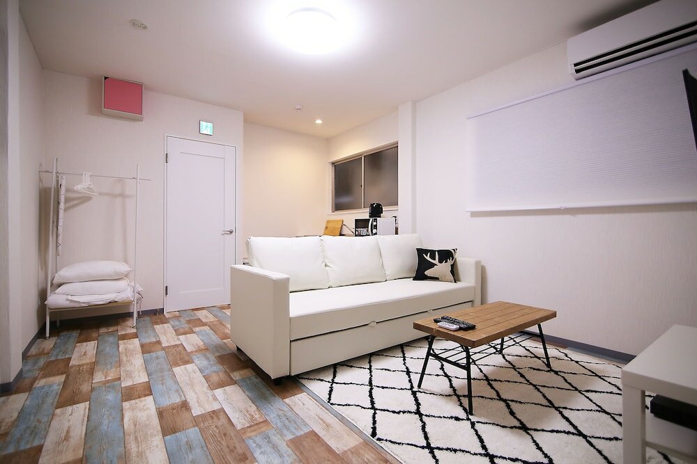 Фото Kino Asakusa House