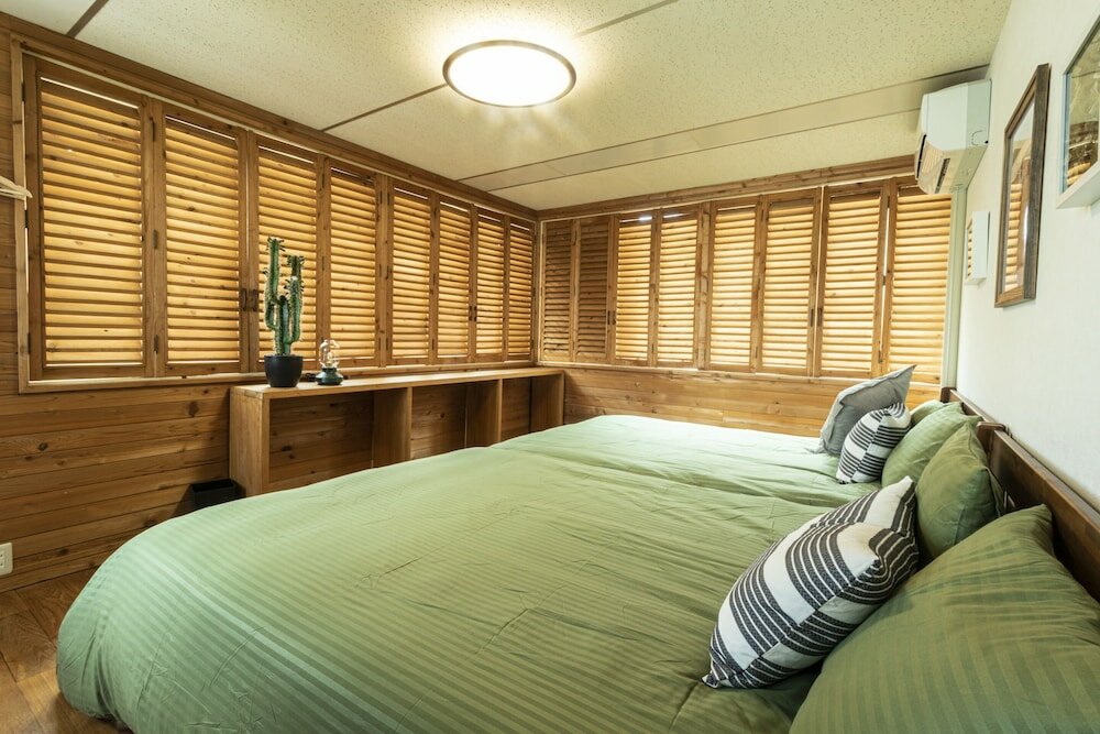 Фото Core Resort House 3 In Ishigaki