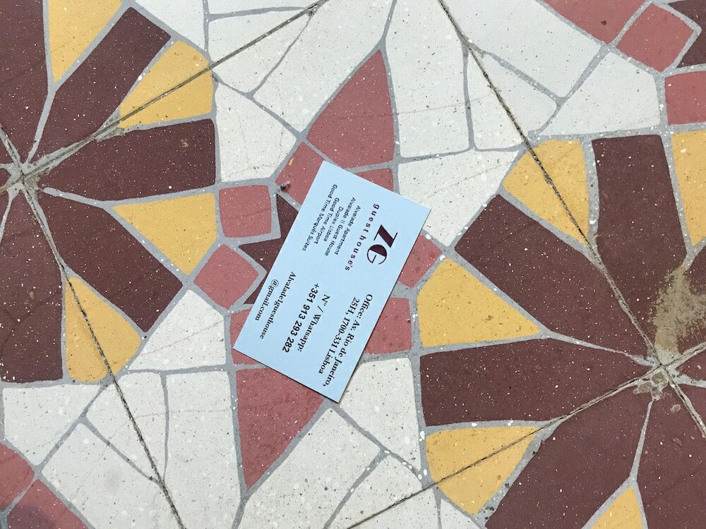 Фото GoodTime Marquês Suites