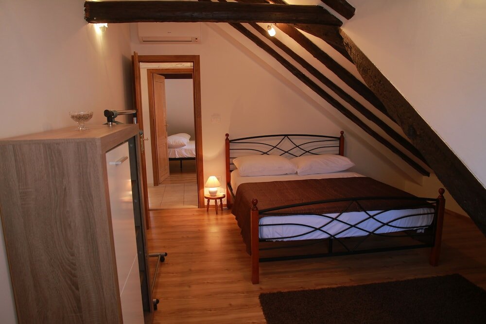 Фото Dolce Vita Apartments