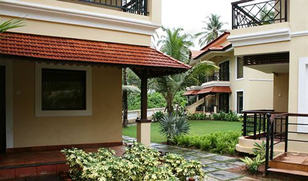 Фото Devasthali - The Valley of Gods