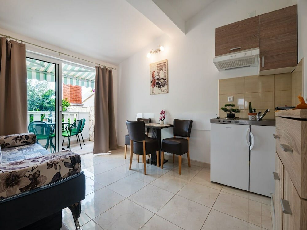 Фото Apartments Villa Dom