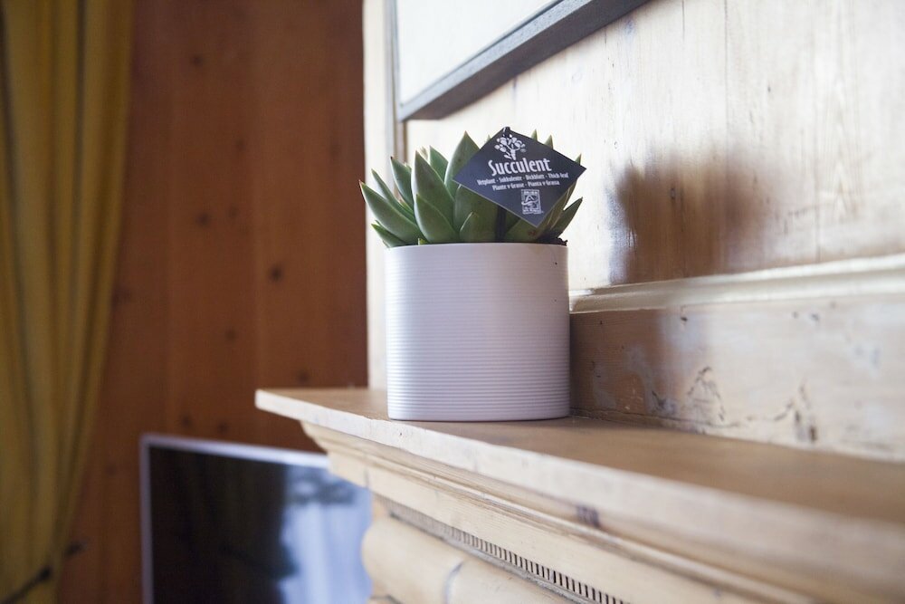 Фото The Georgian Townhouse Pierrepont Place