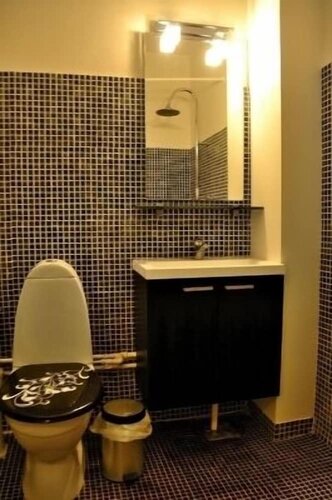Гостиница Studio Rådmandsgade