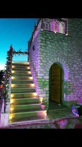 Гостиница Riad Jamal