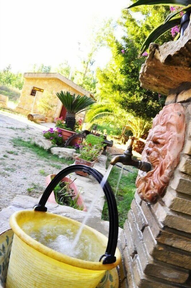 Фото Agriturismo Savoca