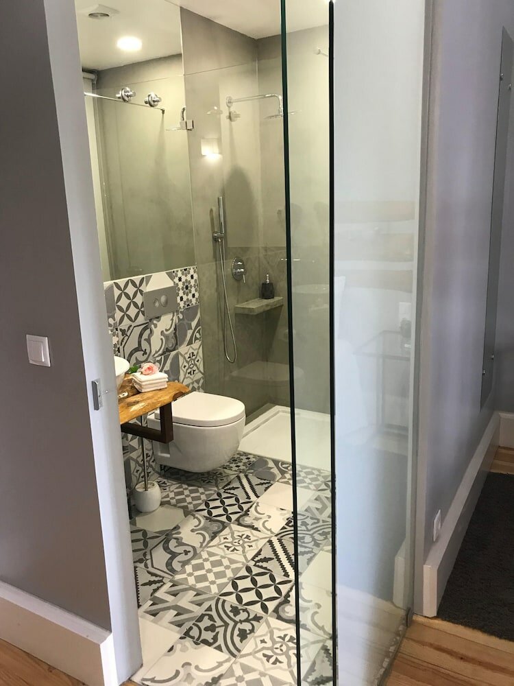 Фото GoodTime Marquês Suites