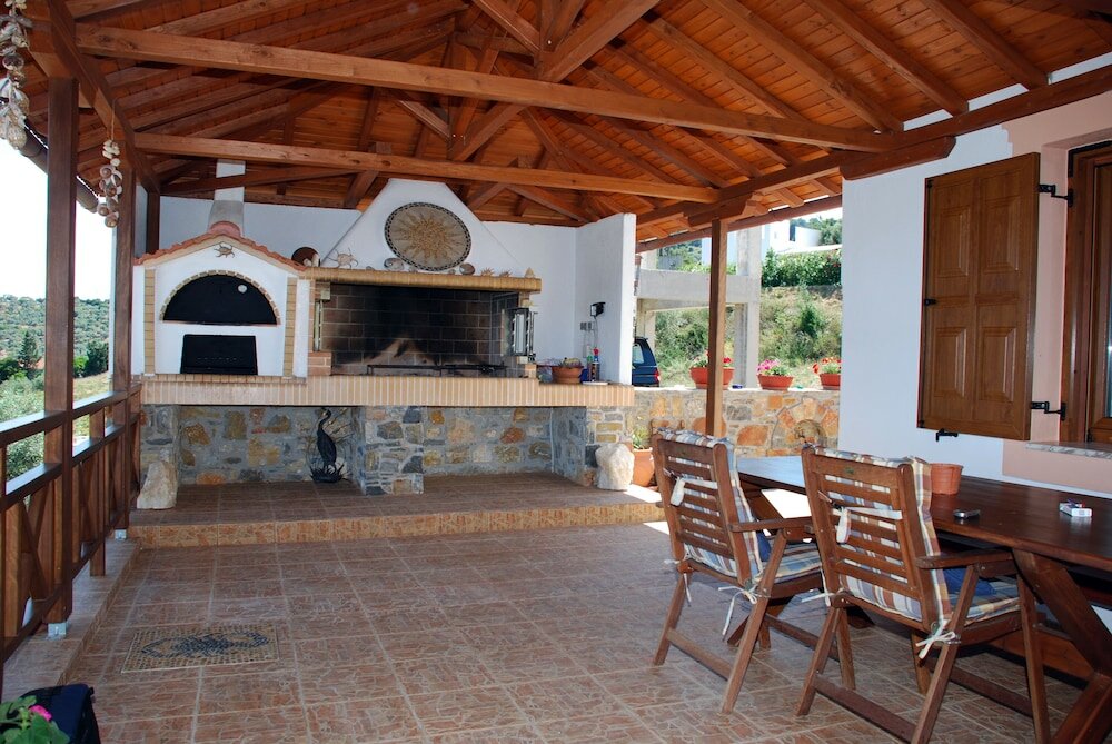 Фото Villa Elena