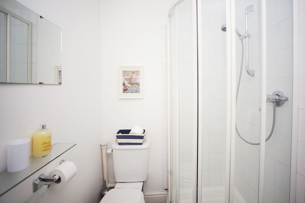 Фото The Georgian Townhouse Pierrepont Place